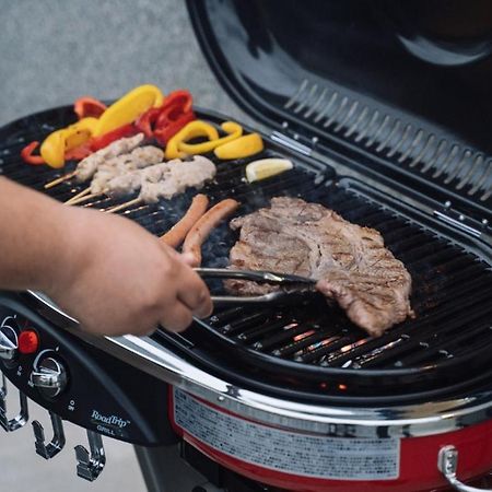 プライベートハウス ぅーじ家 Villa Yaese Exteriör bild