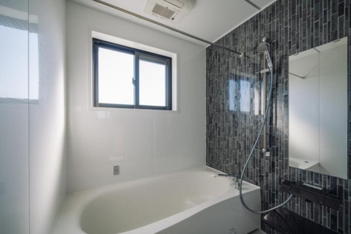 プライベートハウス ぅーじ家 Villa Yaese Exteriör bild