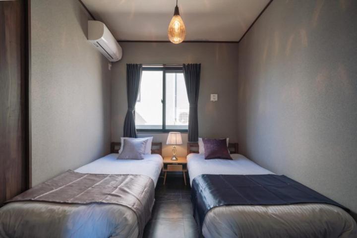 プライベートハウス ぅーじ家 Villa Yaese Exteriör bild