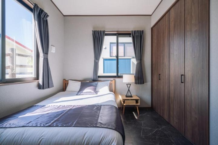 プライベートハウス ぅーじ家 Villa Yaese Exteriör bild