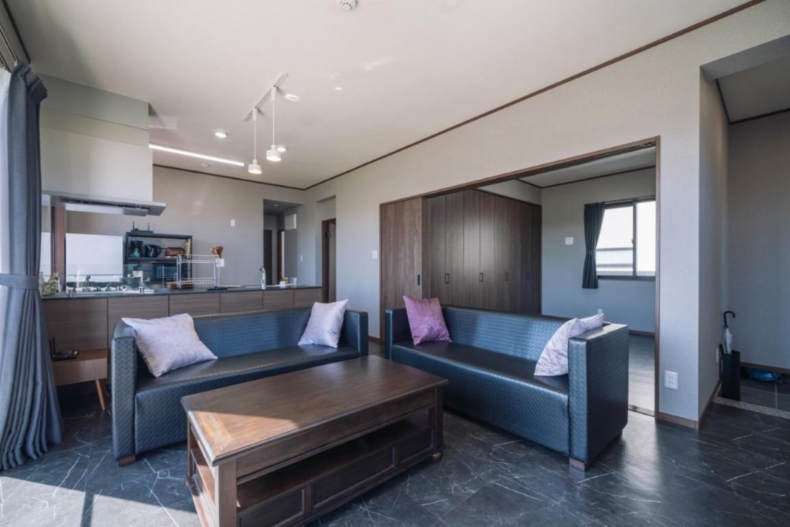 プライベートハウス ぅーじ家 Villa Yaese Exteriör bild